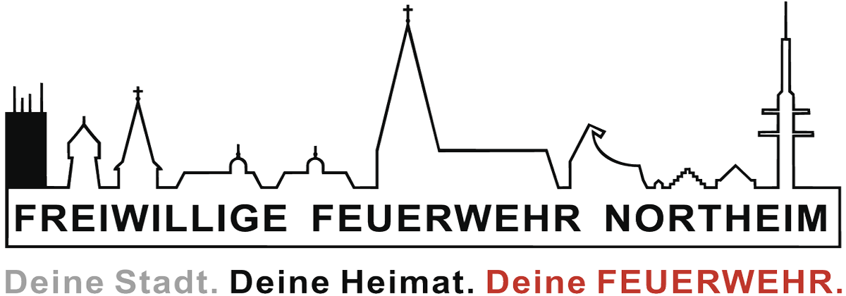 Feuerwehr Northeim Logo